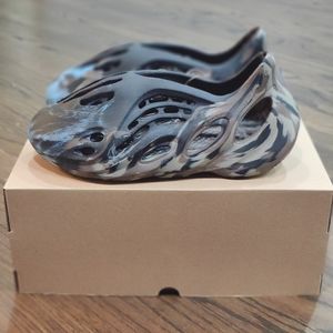 Yeezy Foam RNR MX Cinder